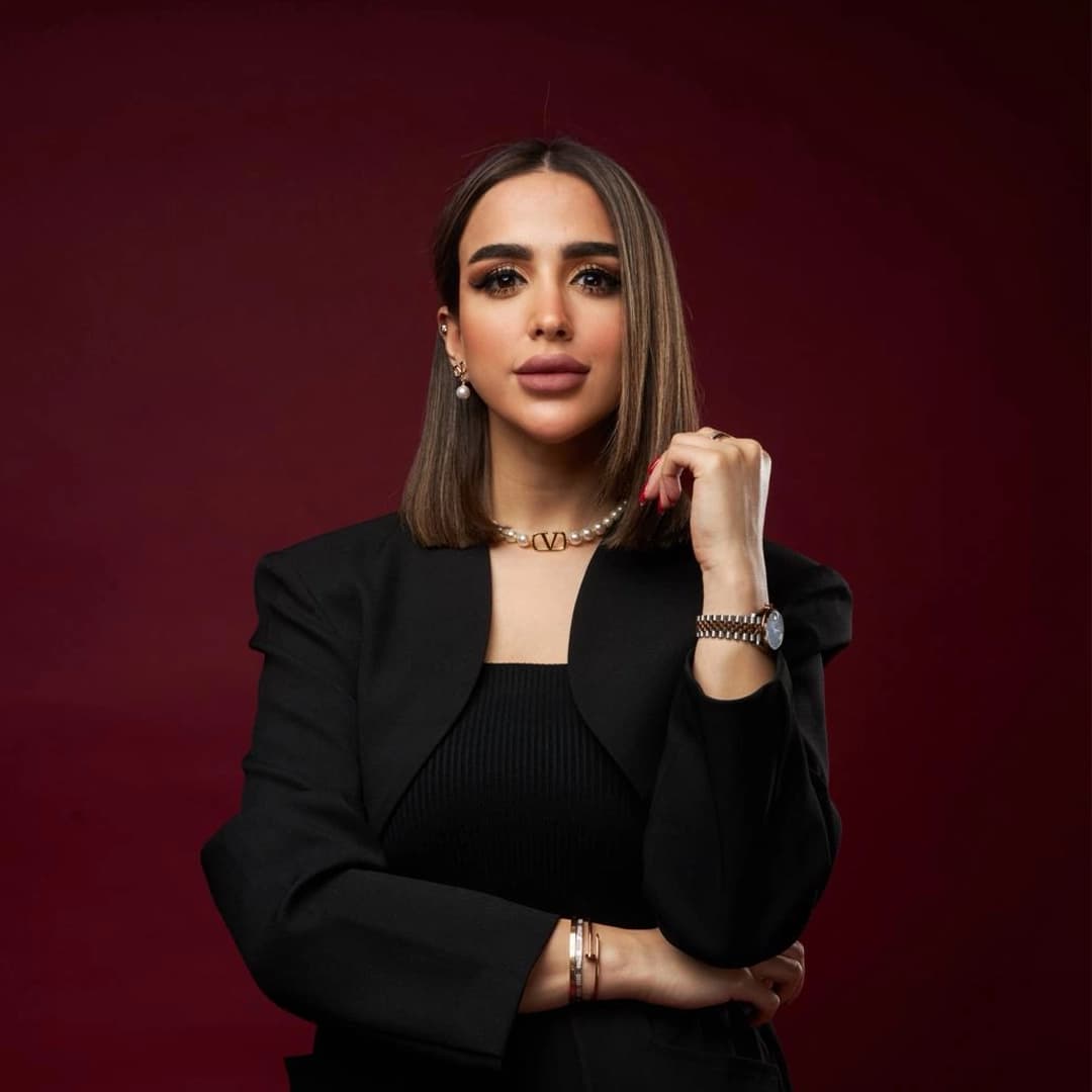 هنادي الهاشمي