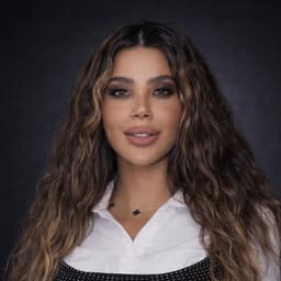 هبه المطيري