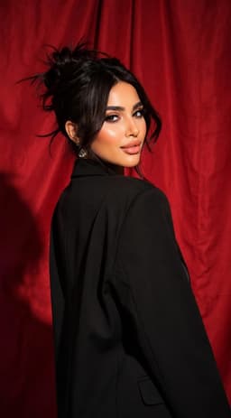 سارة العلي