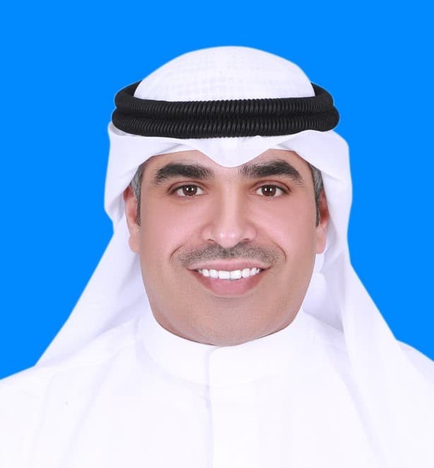 Fahad Alshaye