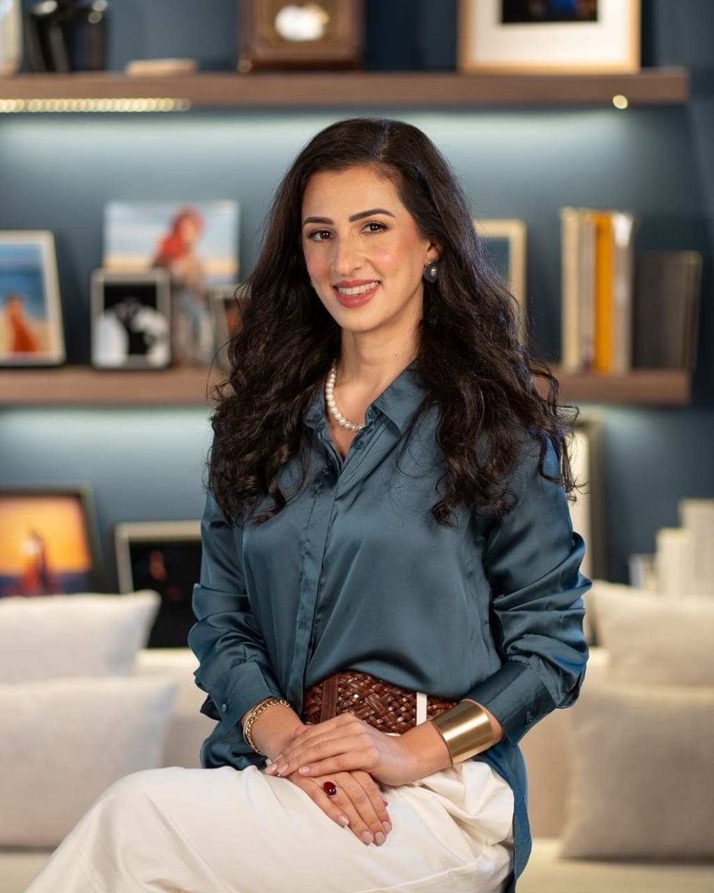 Diala Salleh