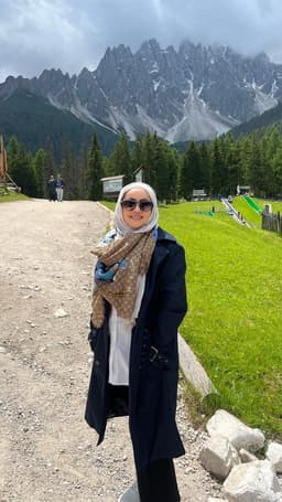 Zainab ALHaddad