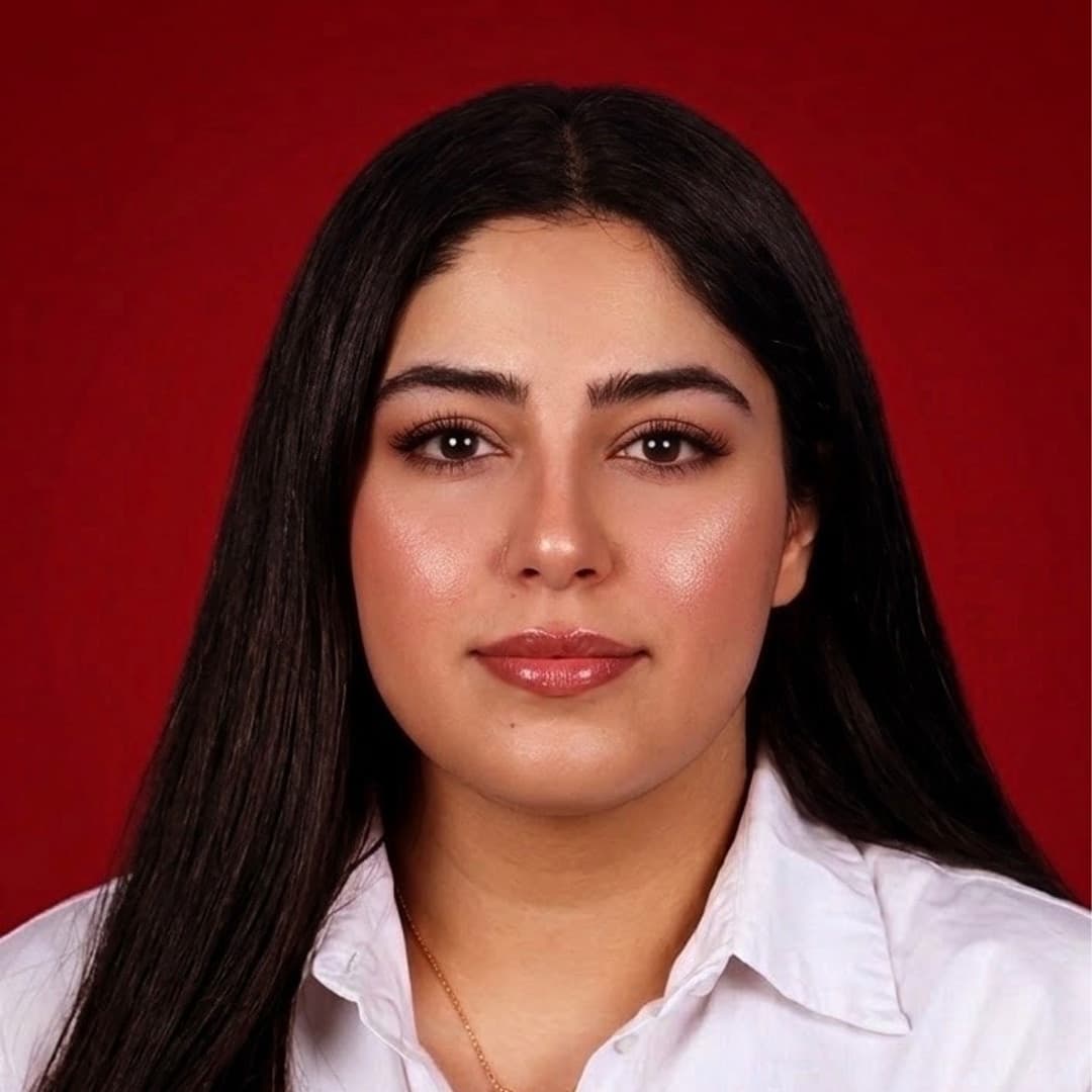 المحامية فاطمة كروز العجمي