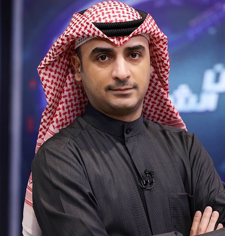 ماهر العنزي