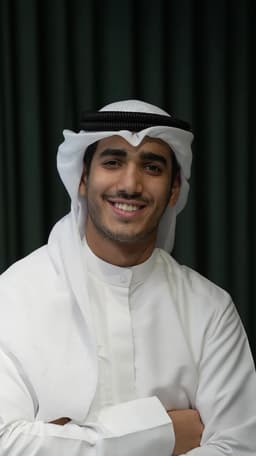 Omar Almutlak