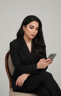فاطمه العنزي