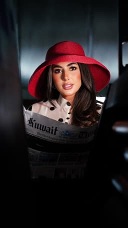 Lulu Boureki