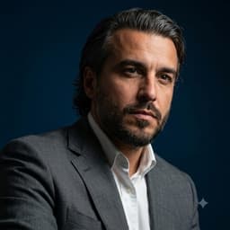 Abdullah Erhamah