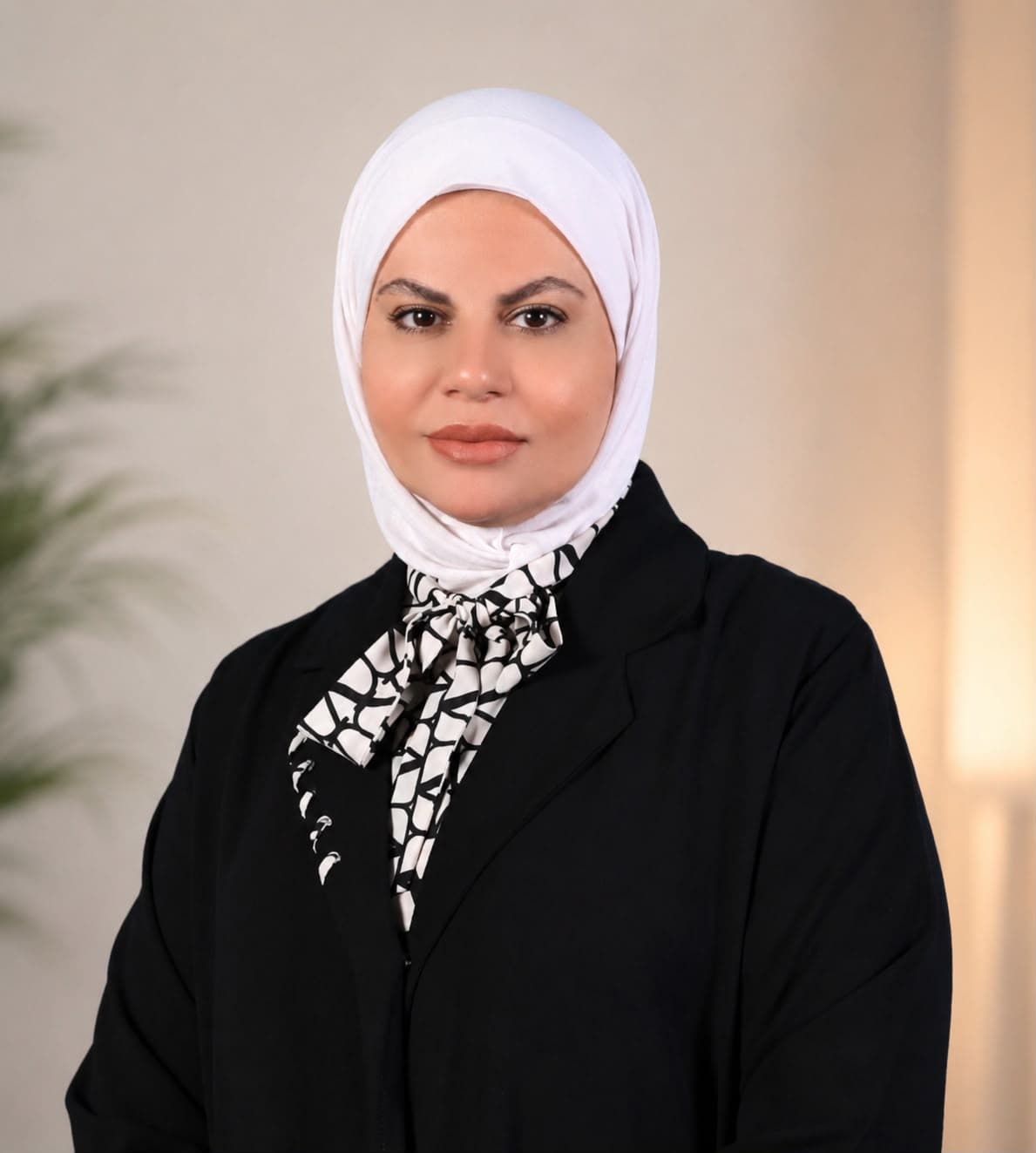 د. حصه راشداللوغاني