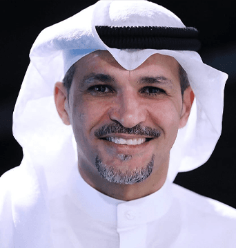 خالد الفضلي