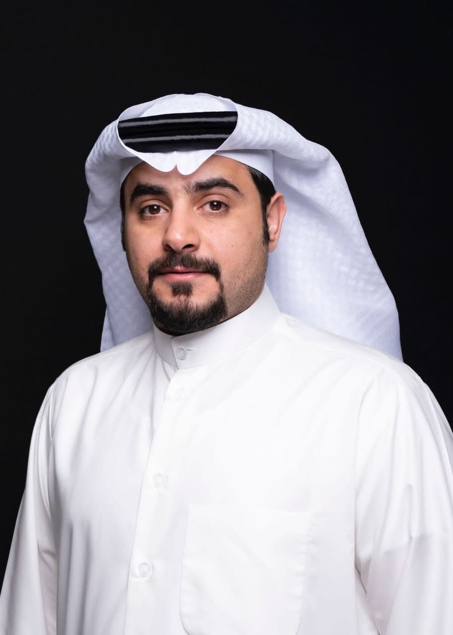 Eissa Ali Alkandari