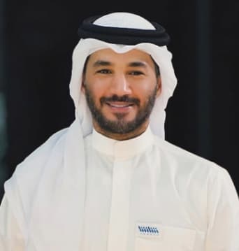حمد العنزي