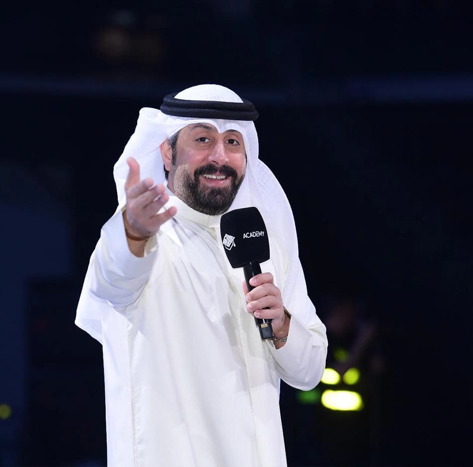 أحمد الرفاعي