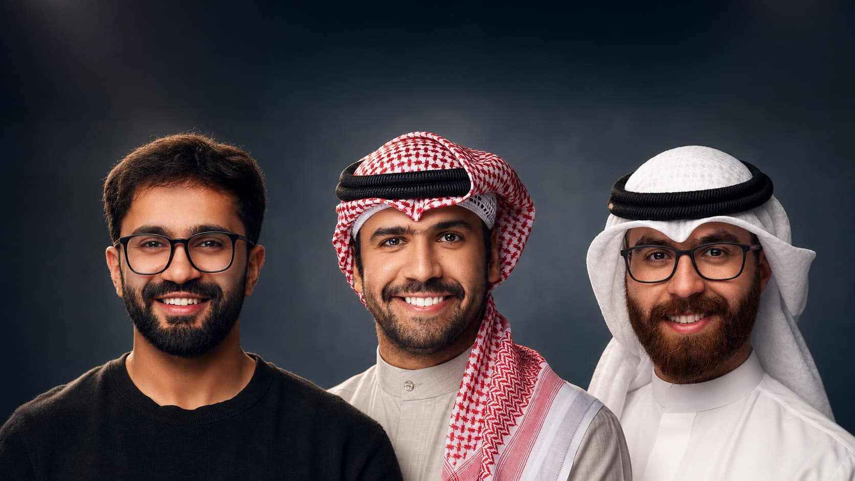 ذا سين باكيج #١