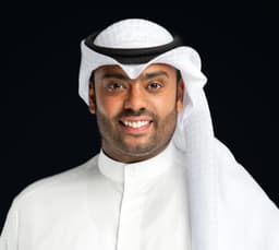 محمد العمران
