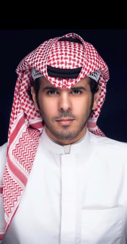 Ahmed Alenezi