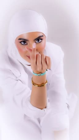 فرح الظفيري