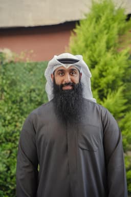 عمر فايز العمير