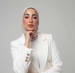 زينب المحيسن