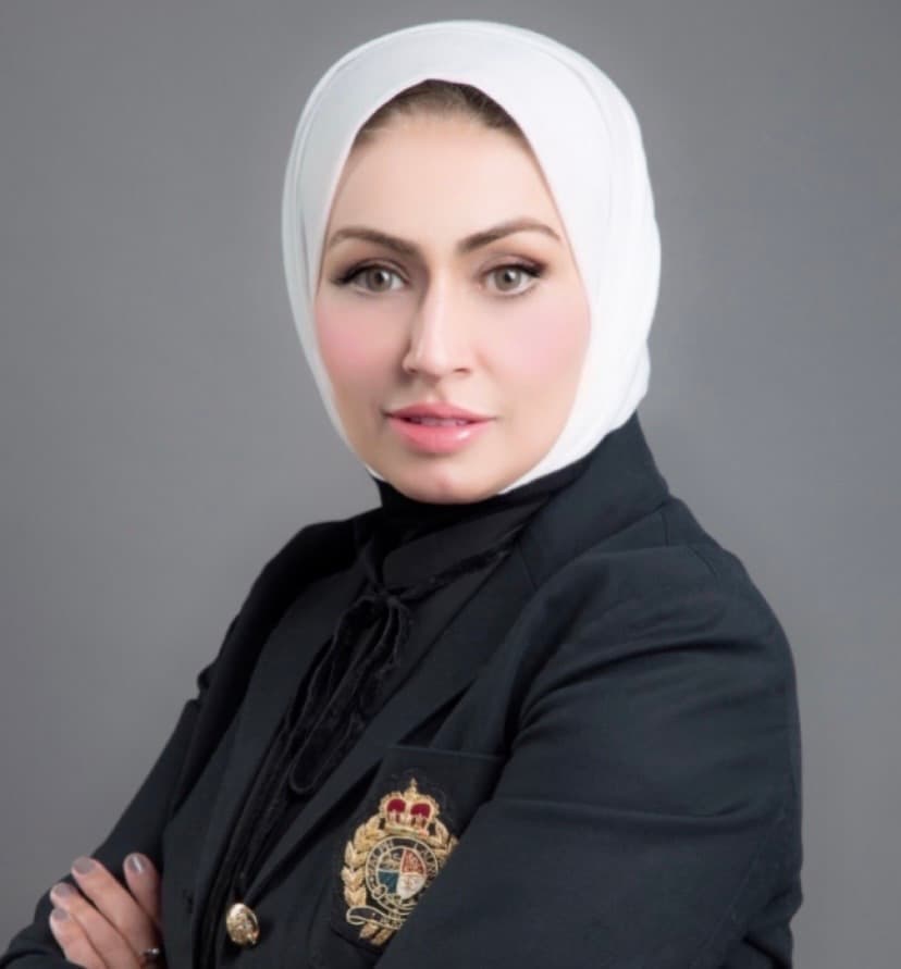 Dr. Amal AlHamadi