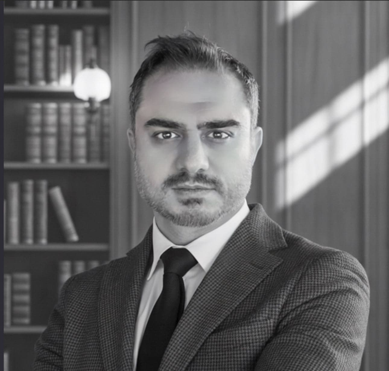 Hussain ALMeraj