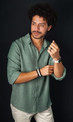 Mohamed Elkholy