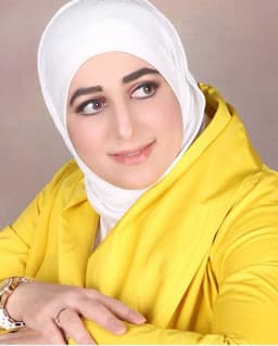 Mariam Alkandari