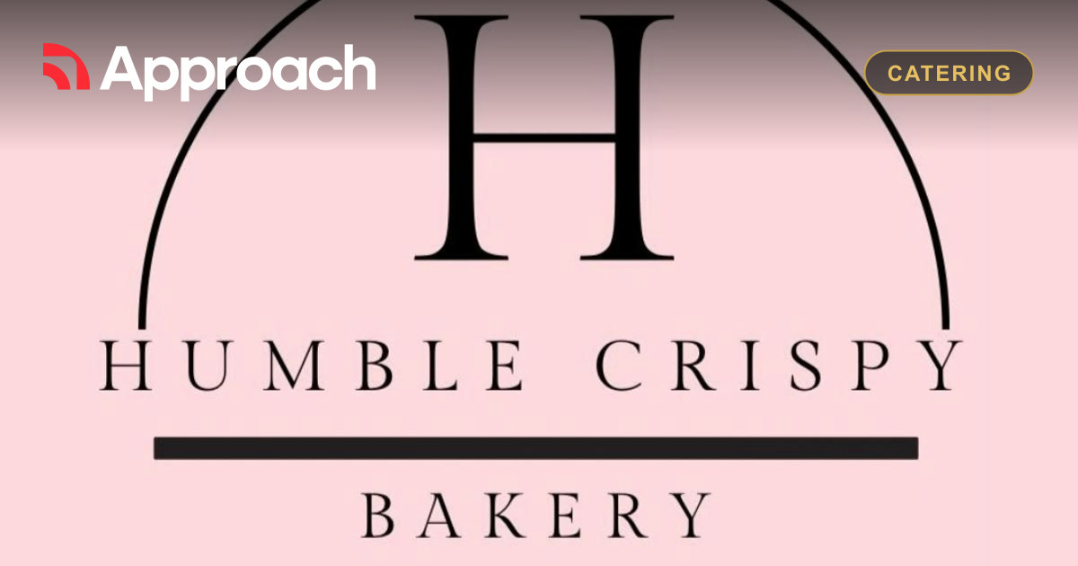 Humble Crispy