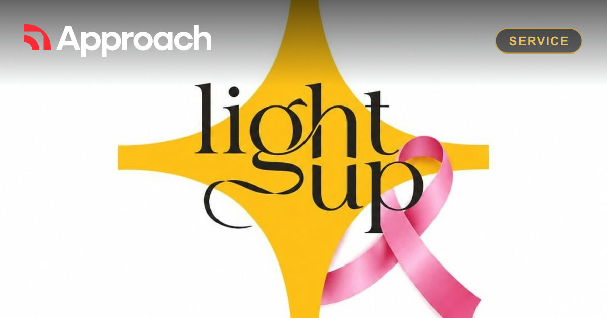 Light Up Photobooth