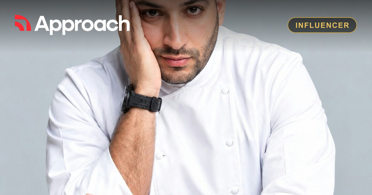 Faisal Fahed