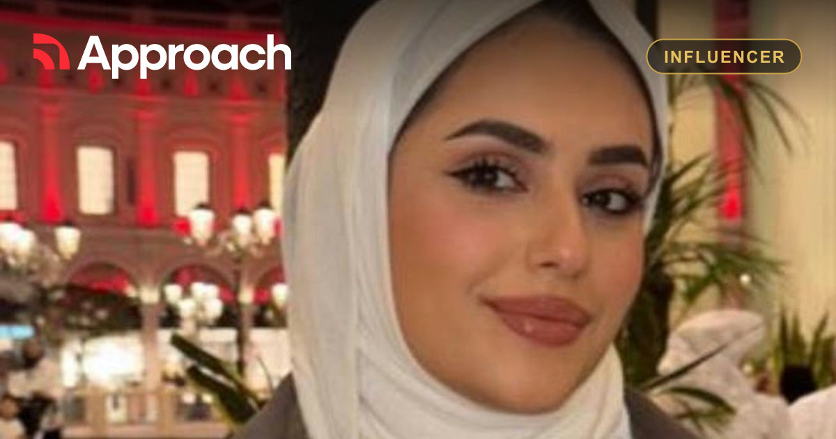 Fadia ALSaifi