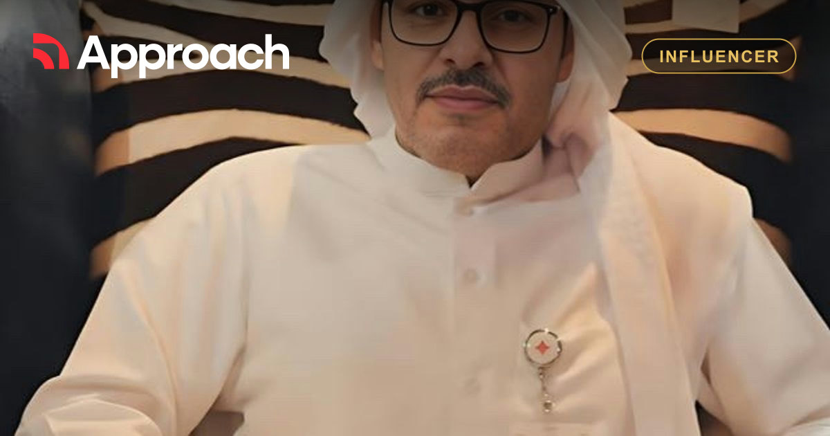 Mishari Aldihani