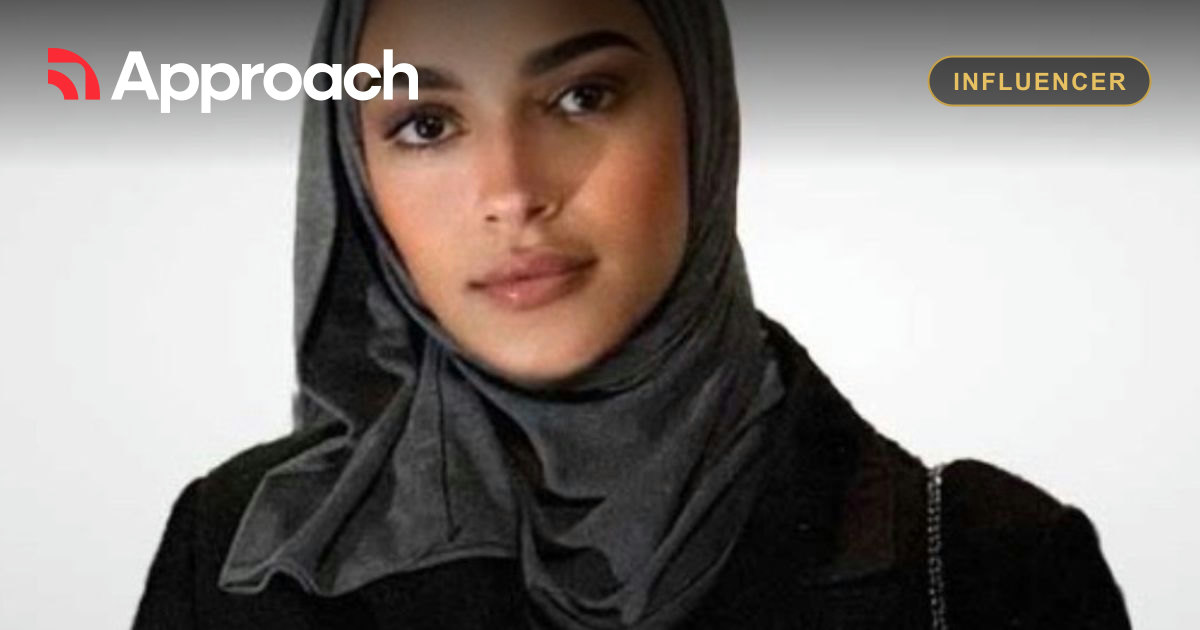 Shaikha AlMasoud