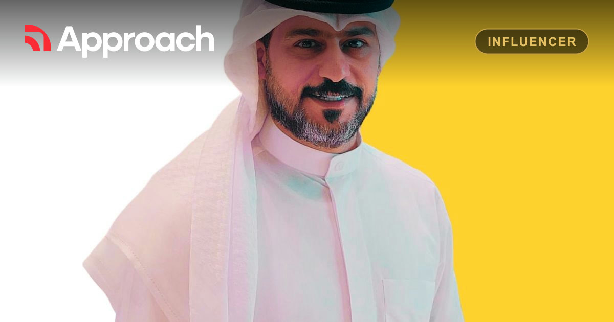 Ahmad Al Shammeri