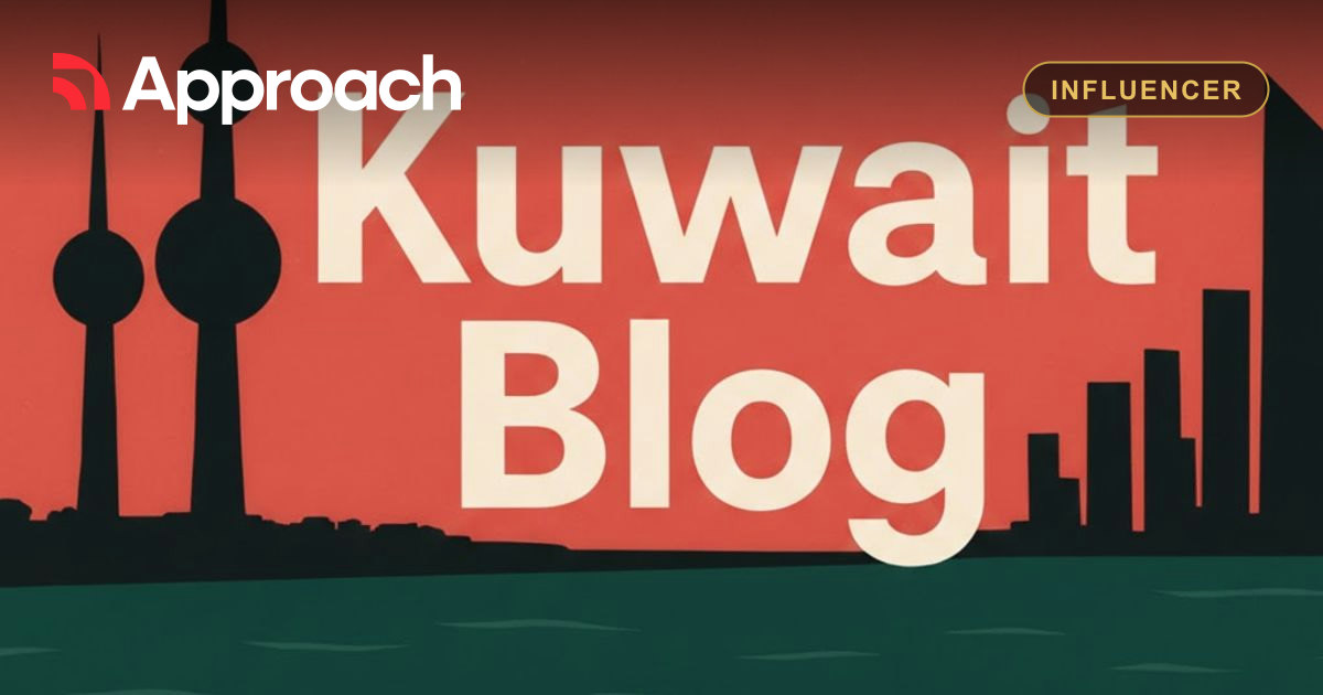 Kuwaitblog