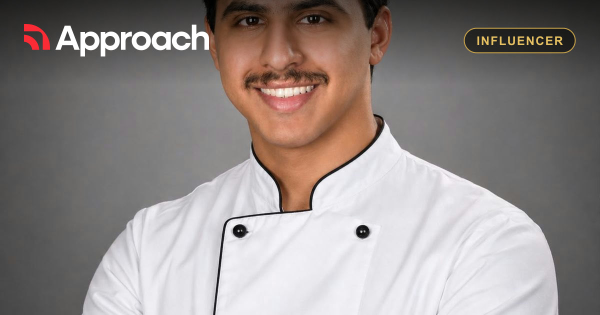 Musaed Cooks