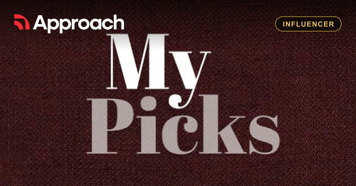 my picks