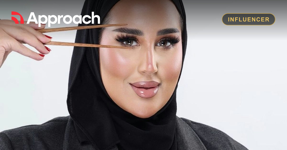 Farah AlBahrani